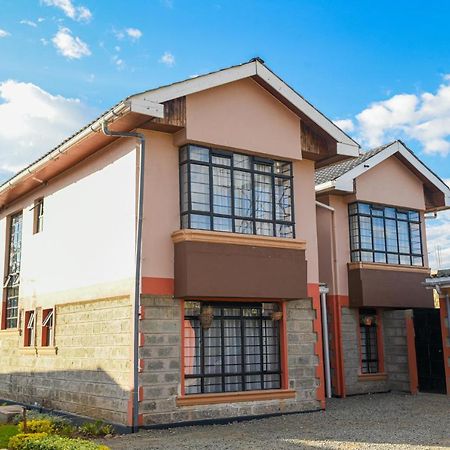 El Sueno Homestay Найваша Екстер'єр фото