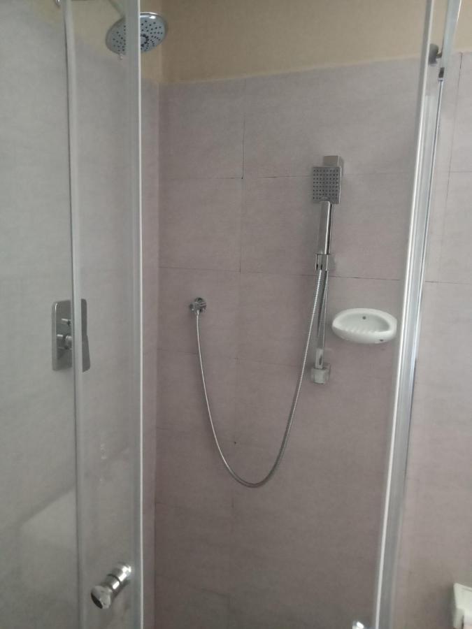 El Sueno Homestay Найваша Екстер'єр фото