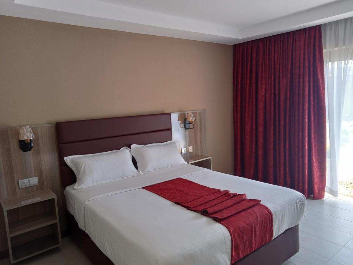 El Sueno Homestay Найваша Екстер'єр фото