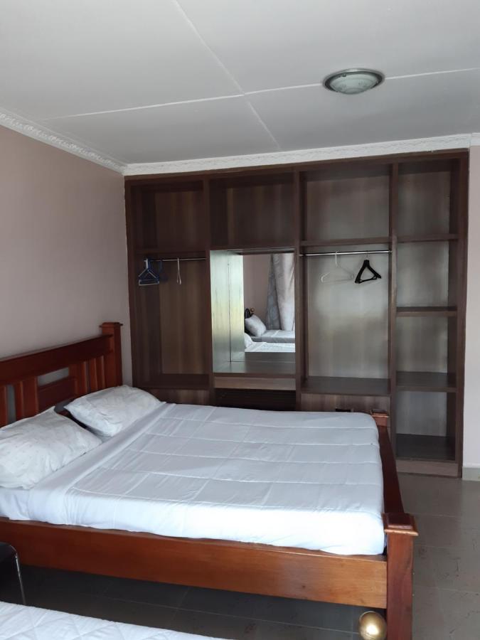 El Sueno Homestay Найваша Екстер'єр фото