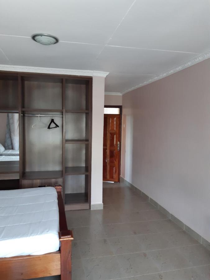 El Sueno Homestay Найваша Екстер'єр фото